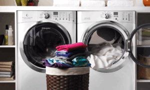 Tại Sao Bạn Nên Sử Dụng Dịch Vụ Giặt Sấy Lấy Liền?